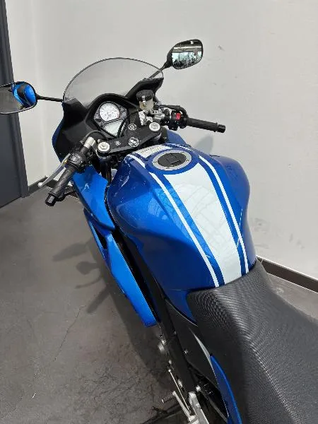 SV 650 S
