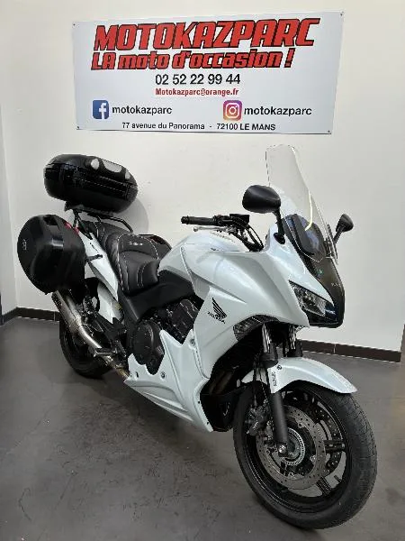 CBF 1000 FA