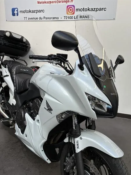 CBF 1000 FA