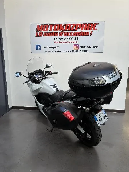 CBF 1000 FA