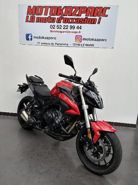 R 500 2023