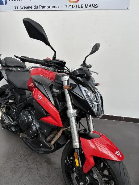 R 500
