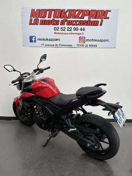 R 500