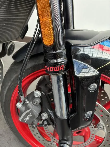 TRIDENT 660