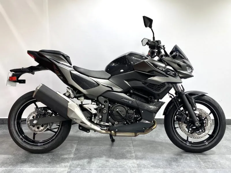 Z 7 HYBRID