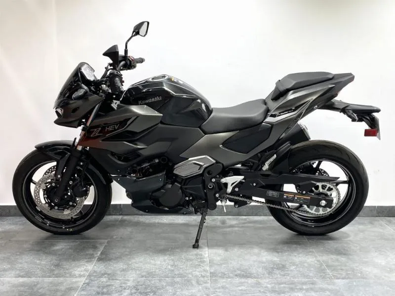 Z 7 HYBRID