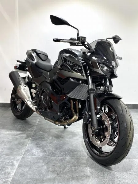 Z 7 HYBRID