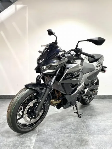 Z 7 HYBRID