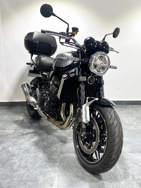 Z900 RS