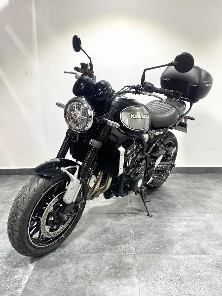 Z900 RS