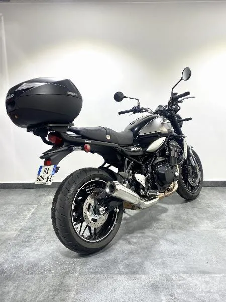 Z900 RS