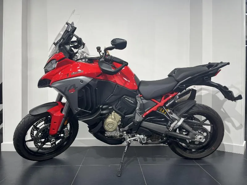 MULTISTRADA V4 S