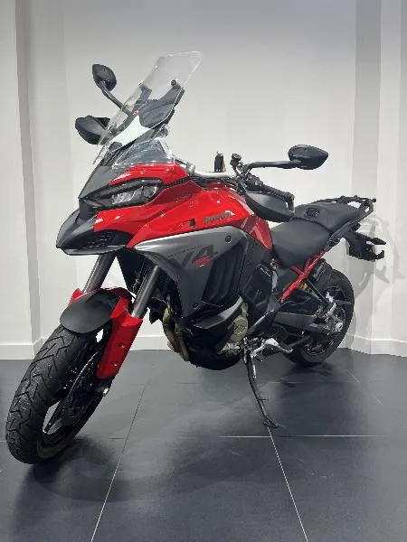 MULTISTRADA V4 S