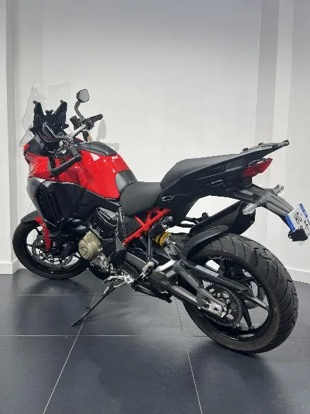 MULTISTRADA V4 S