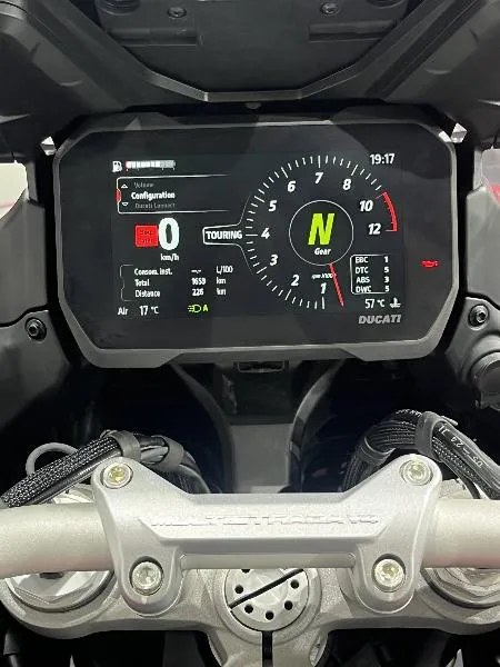 MULTISTRADA V4 S