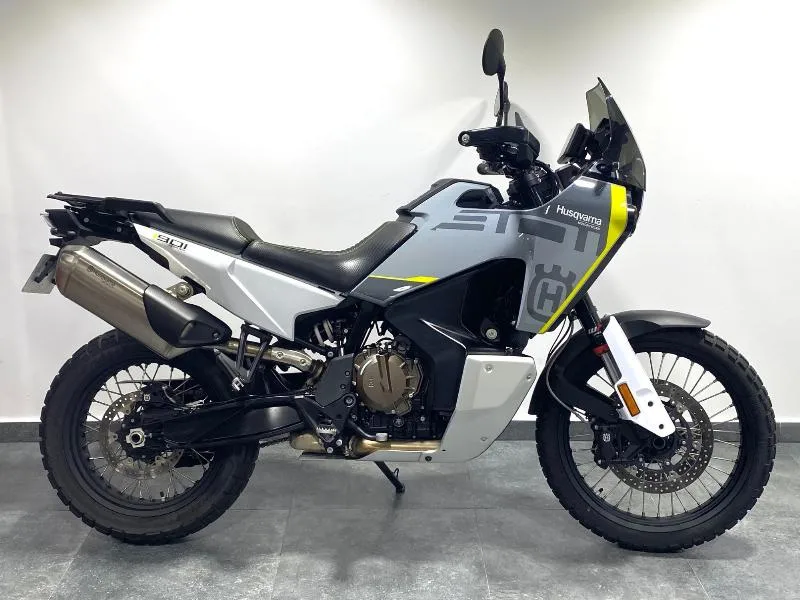 NORDEN 901