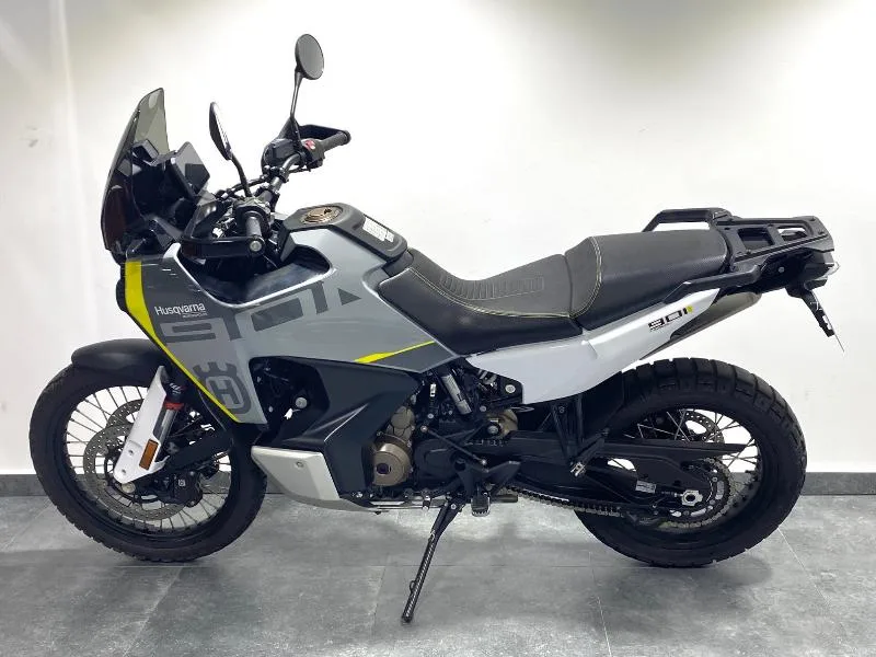 NORDEN 901