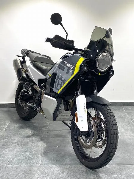 NORDEN 901