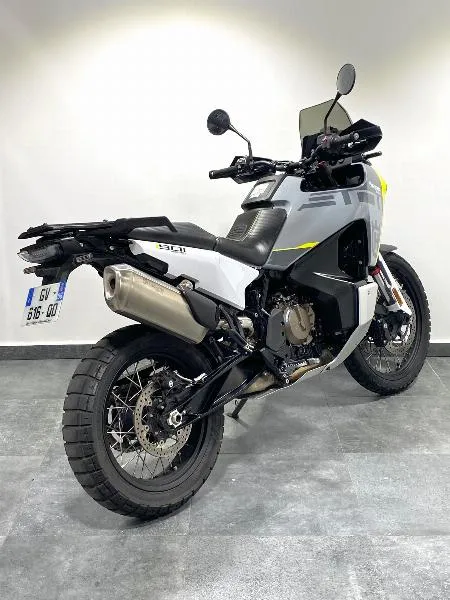 NORDEN 901
