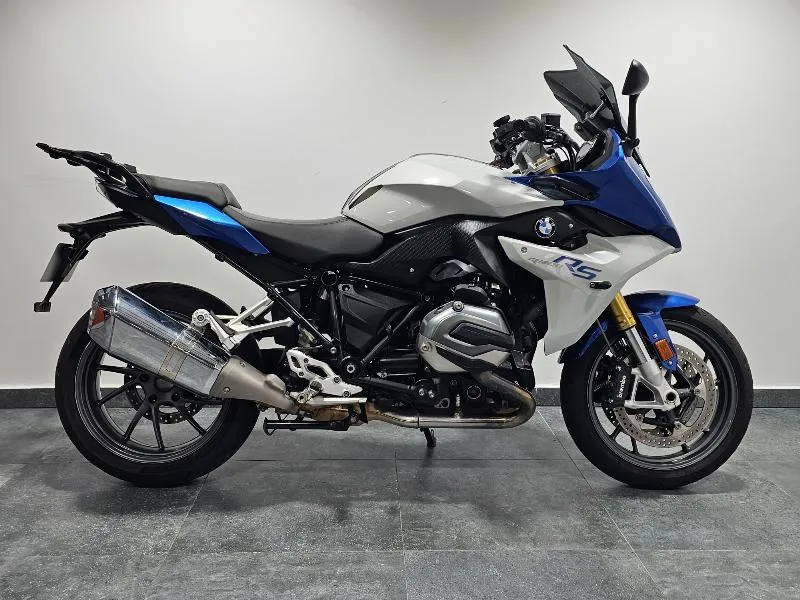 R 1200 RS 2017