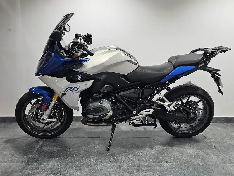 R 1200 RS