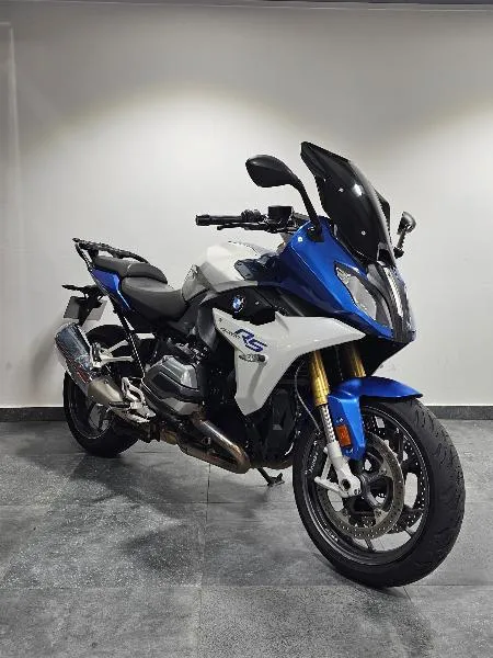 R 1200 RS