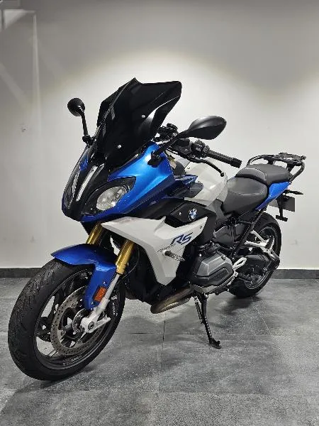 R 1200 RS