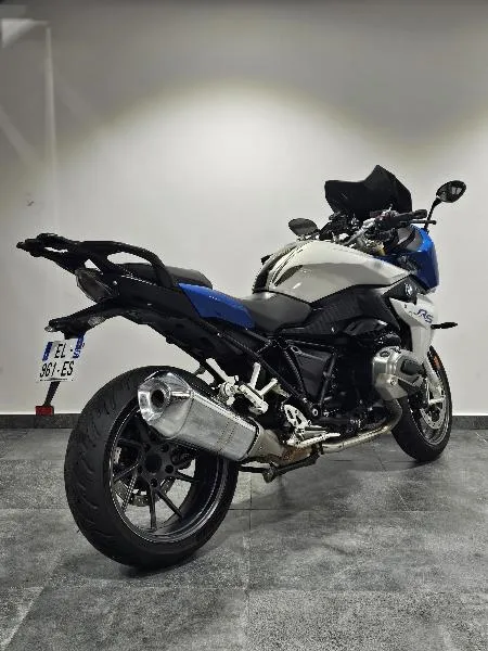 R 1200 RS