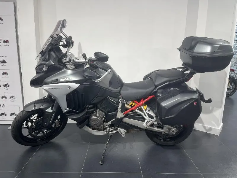 MULTISTRADA V4 S