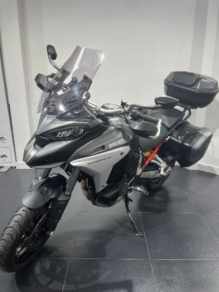 MULTISTRADA V4 S