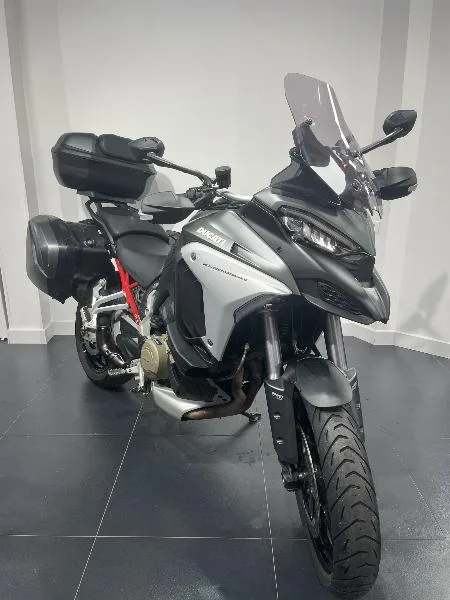 MULTISTRADA V4 S