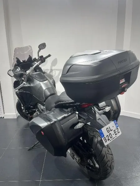 MULTISTRADA V4 S