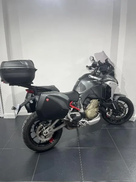 MULTISTRADA V4 S