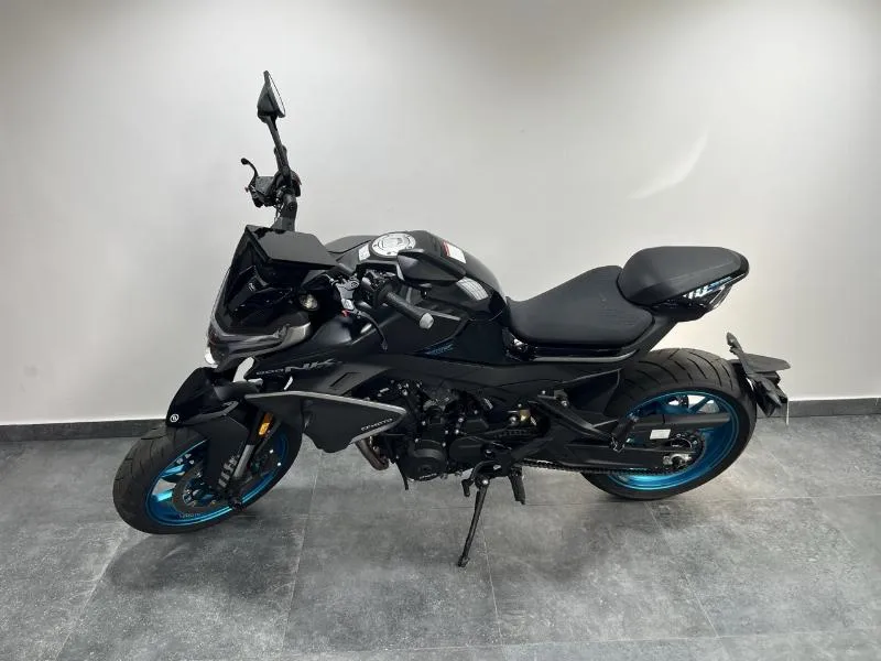 NK 800 Advanced