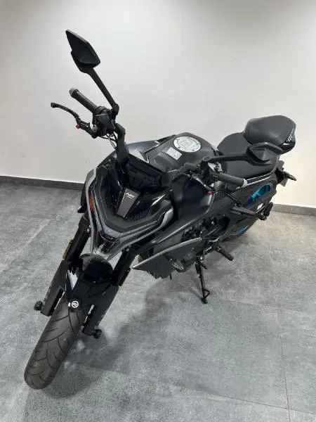 NK 800 Advanced