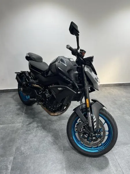 NK 800 Advanced