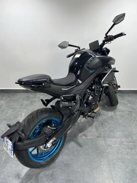 NK 800 Advanced