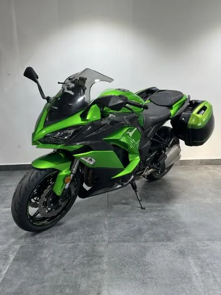 Z 1000 SX