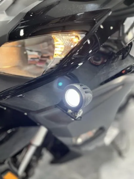 C 650 SPORT