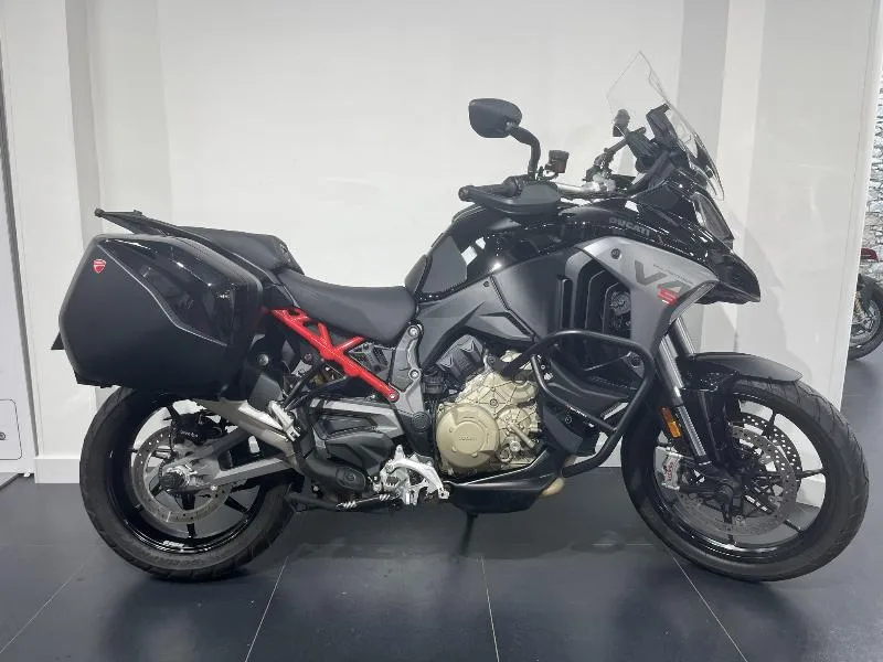 MULTISTRADA V4 S