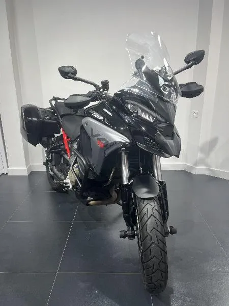 MULTISTRADA V4 S