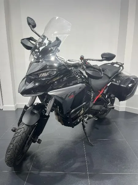 MULTISTRADA V4 S