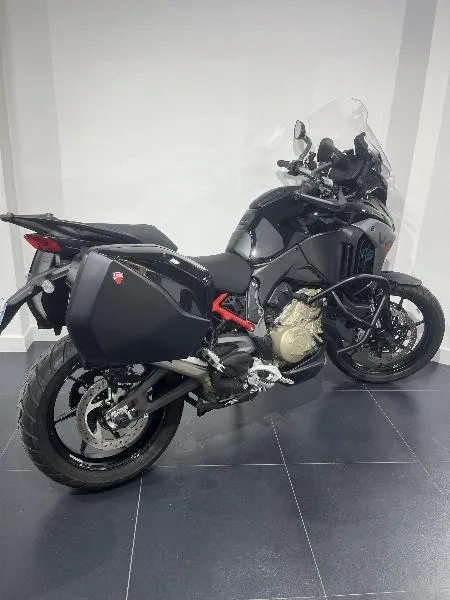 MULTISTRADA V4 S