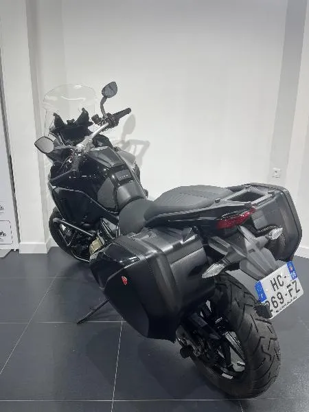 MULTISTRADA V4 S