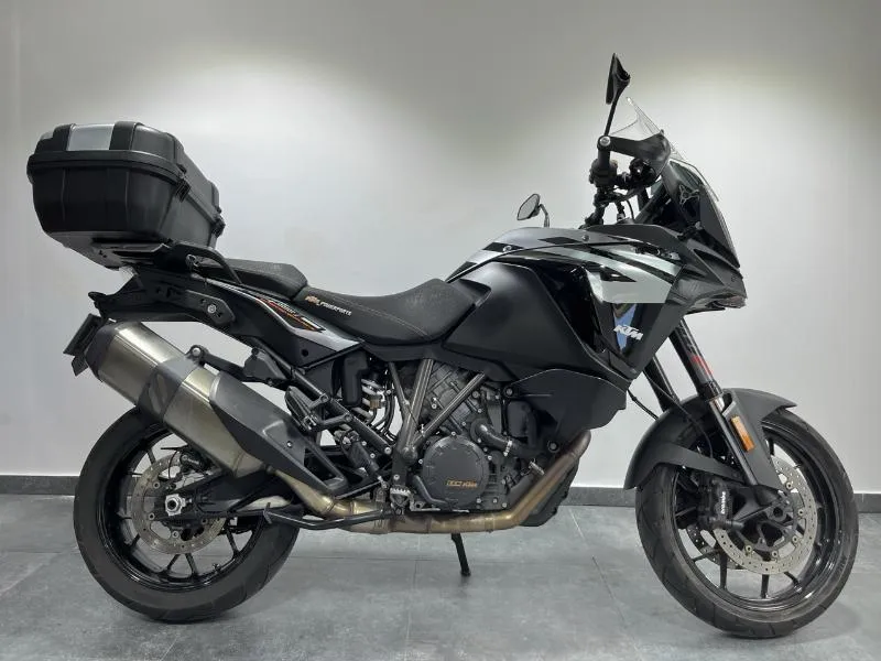 1290 SUPER ADVENTURE S 2020