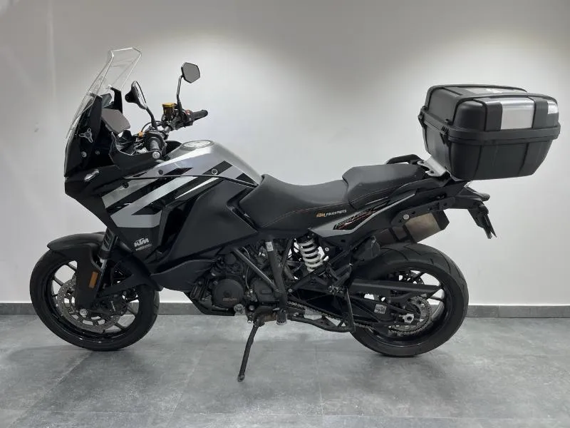1290 SUPER ADVENTURE S