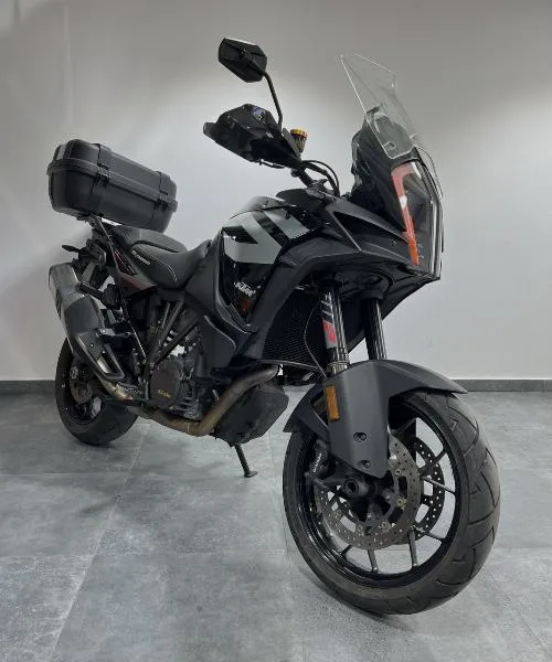 1290 SUPER ADVENTURE S