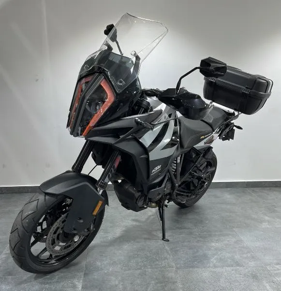 1290 SUPER ADVENTURE S