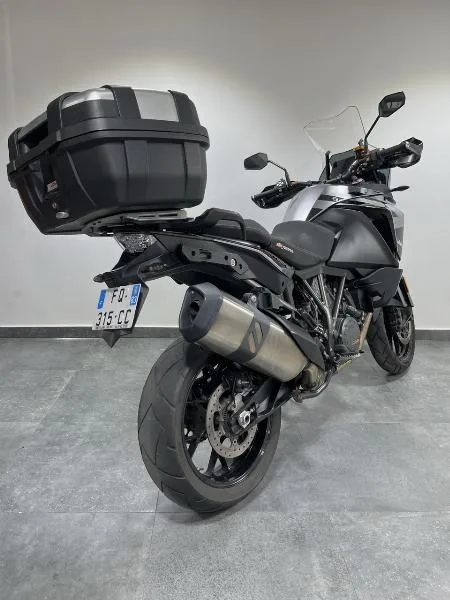 1290 SUPER ADVENTURE S