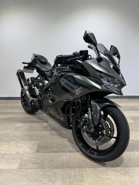 Ninja ZX4RR